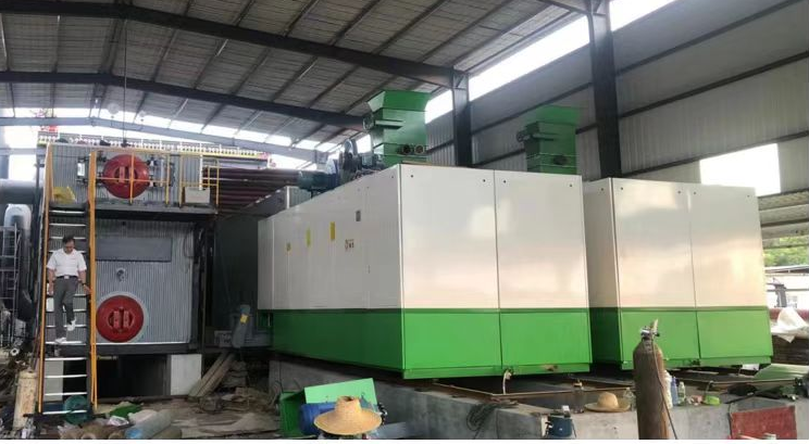 長宏鍋爐官方網站,流化床鍋爐,余熱鍋爐,燃油汽鍋爐,長宏科技,蒸汽鍋爐